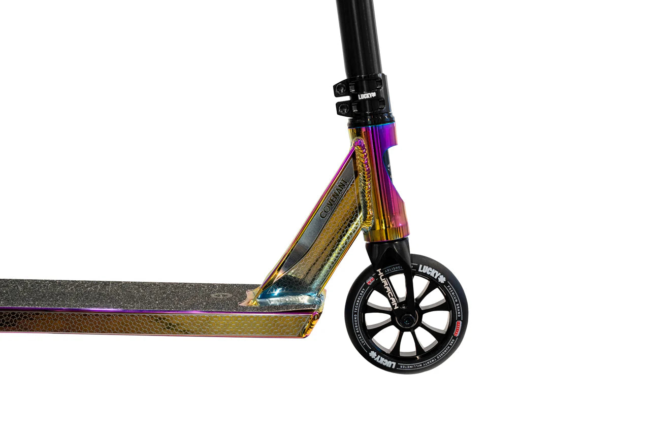 COVENANT Pro Scooter