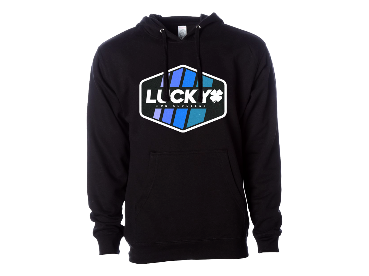 Hoodies & Jackets – Lucky Scooters