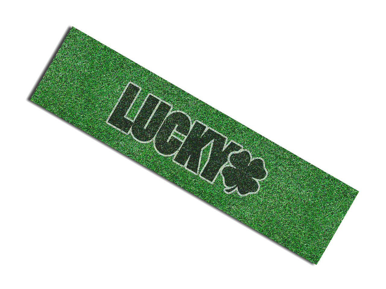 Turf Pro Scooter Grip Tape Grippertape™ By Lucky Scooters